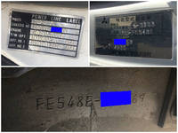 三菱ふそうキャンタークレーン4段小型（2t・3t）[写真25]