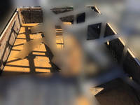 三菱ふそうキャンタークレーン4段小型（2t・3t）[写真08]