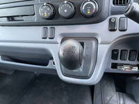 三菱ふそうキャンター幌ウイング小型（2t・3t）[写真15]