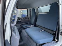 三菱ふそうキャンター幌ウイング小型（2t・3t）[写真16]