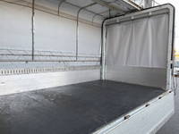 三菱ふそうキャンター幌ウイング小型（2t・3t）[写真22]