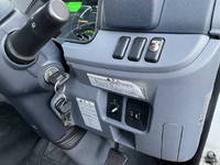 三菱ふそうキャンター幌ウイング小型（2t・3t）[写真27]