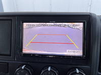 三菱ふそうキャンター幌ウイング小型（2t・3t）[写真30]