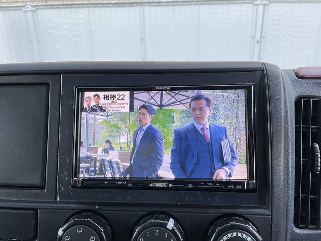 三菱ふそうキャンター幌ウイング小型（2t・3t）[写真31]