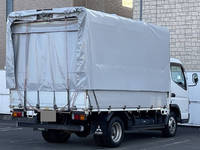 三菱ふそうキャンター幌ウイング小型（2t・3t）[写真04]