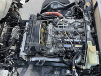 三菱ふそうキャンター幌ウイング小型（2t・3t）[写真07]