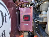 日野プロフィアクレーン付大型（10t）[写真11]