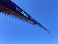 日野プロフィアクレーン付大型（10t）[写真13]