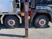 日野プロフィアクレーン付大型（10t）[写真15]