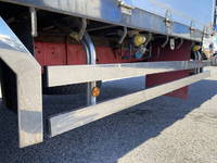 日野プロフィアクレーン付大型（10t）[写真17]