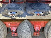 日野プロフィアクレーン付大型（10t）[写真20]