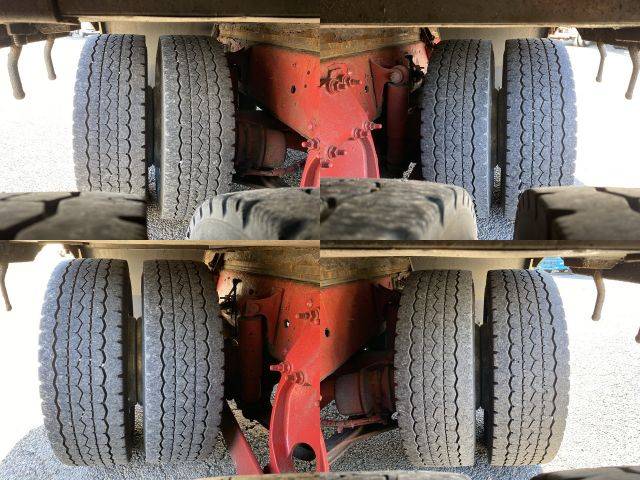 日野プロフィアクレーン付大型（10t）[写真21]