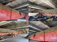 日野プロフィアクレーン付大型（10t）[写真22]