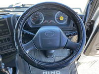 日野プロフィアクレーン付大型（10t）[写真36]