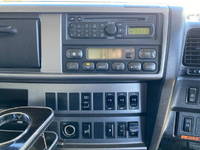 日野プロフィアクレーン付大型（10t）[写真38]