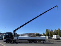 日野プロフィアクレーン付大型（10t）[写真03]