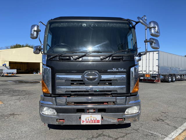 日野プロフィアクレーン付大型（10t）[写真05]