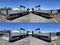 日野プロフィアクレーン付大型（10t）[写真09]