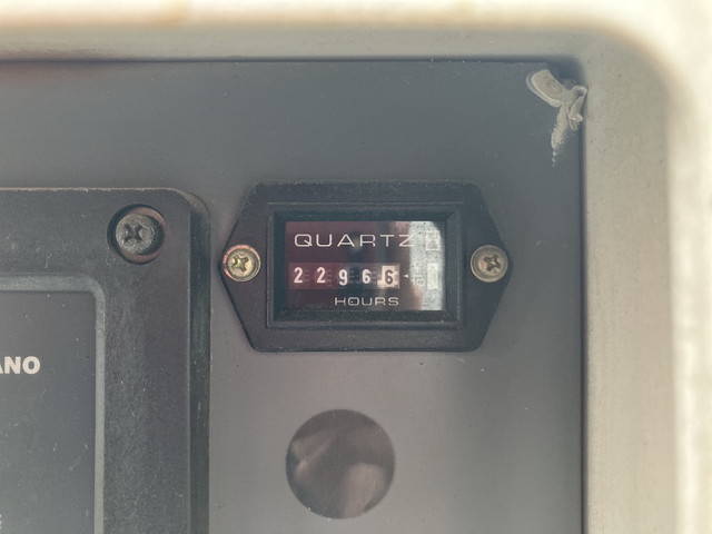 日野デュトロ高所作業車小型（2t・3t）[写真10]