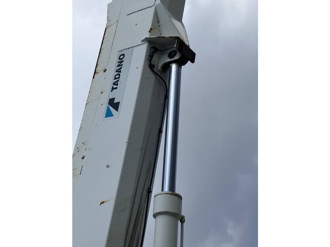 日野デュトロ高所作業車小型（2t・3t）[写真12]