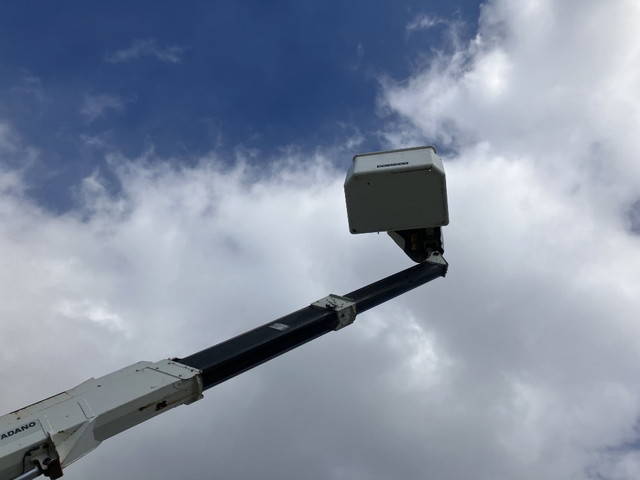 日野デュトロ高所作業車小型（2t・3t）[写真13]