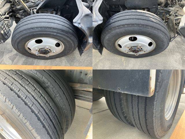 日野デュトロ高所作業車小型（2t・3t）[写真17]