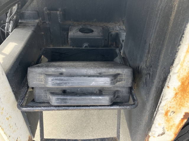 日野デュトロ高所作業車小型（2t・3t）[写真18]