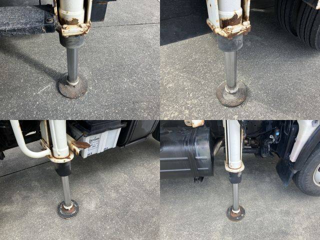 日野デュトロ高所作業車小型（2t・3t）[写真20]