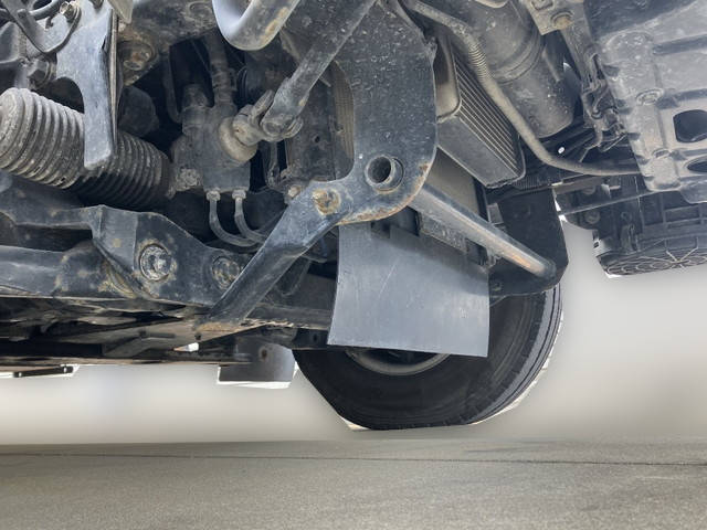 日野デュトロ高所作業車小型（2t・3t）[写真22]