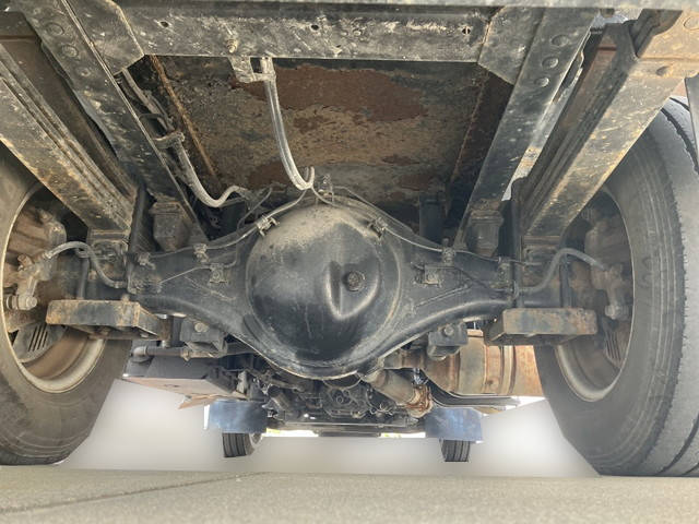 日野デュトロ高所作業車小型（2t・3t）[写真24]