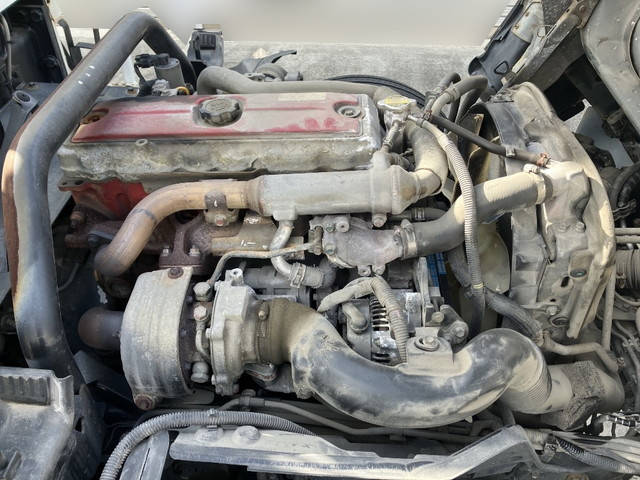 日野デュトロ高所作業車小型（2t・3t）[写真25]