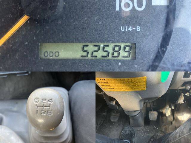 日野デュトロ高所作業車小型（2t・3t）[写真30]