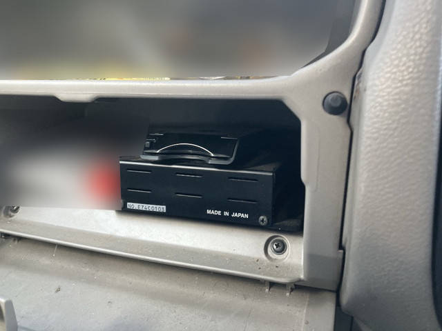 日野デュトロ高所作業車小型（2t・3t）[写真32]