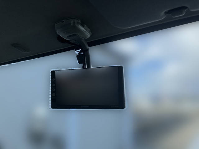 日野デュトロ高所作業車小型（2t・3t）[写真35]