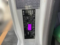 日野デュトロ高所作業車小型（2t・3t）[写真36]