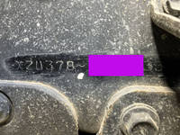 日野デュトロ高所作業車小型（2t・3t）[写真37]