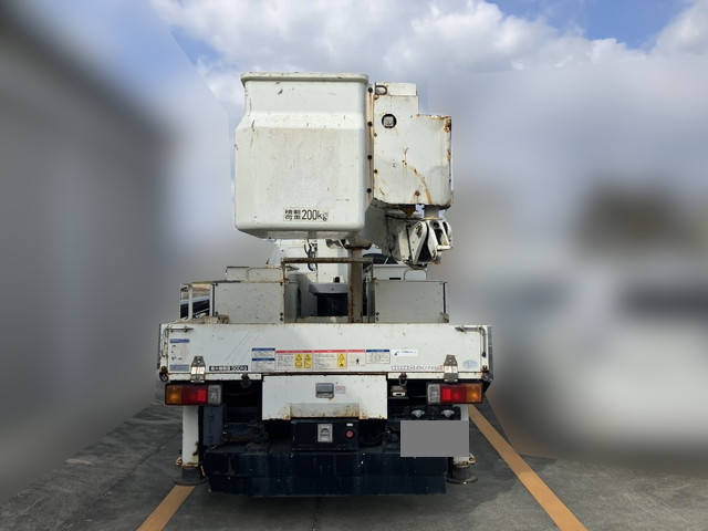 日野デュトロ高所作業車小型（2t・3t）[写真05]