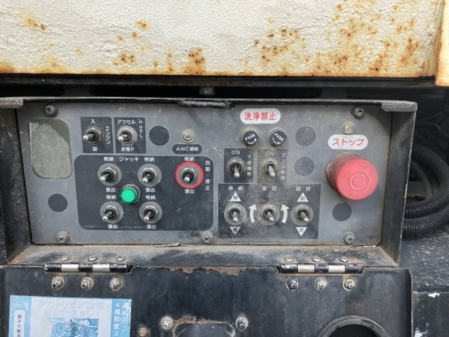 日野デュトロ高所作業車小型（2t・3t）[写真08]