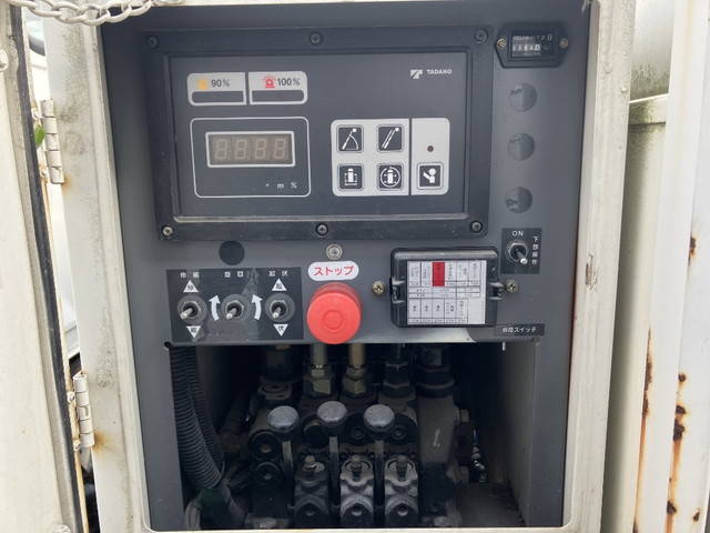 日野デュトロ高所作業車小型（2t・3t）[写真09]