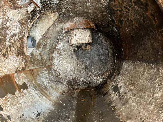 日野デュトロバキュームカー小型（2t・3t）[写真16]