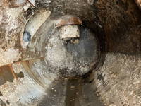 日野デュトロバキュームカー小型（2t・3t）[写真16]