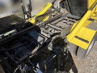 日野デュトロバキュームカー小型（2t・3t）[写真19]