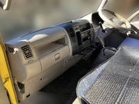 日野デュトロバキュームカー小型（2t・3t）[写真30]