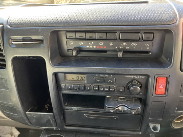 日野デュトロバキュームカー小型（2t・3t）[写真34]