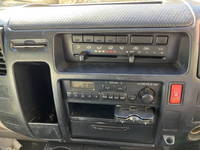 日野デュトロバキュームカー小型（2t・3t）[写真34]