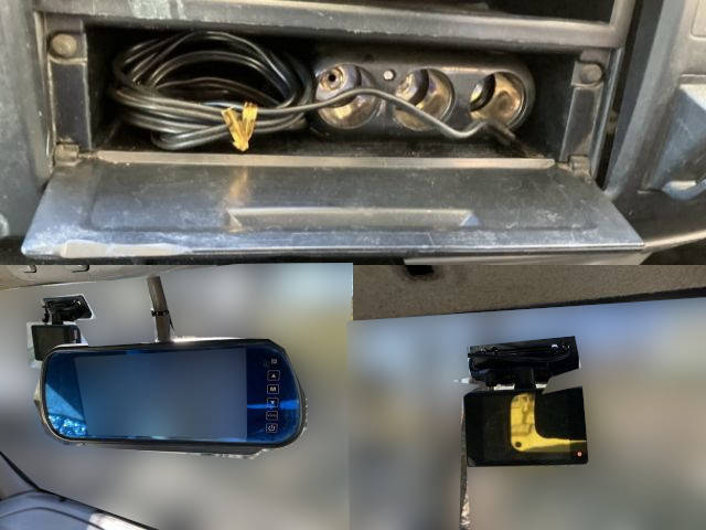 日野デュトロバキュームカー小型（2t・3t）[写真35]