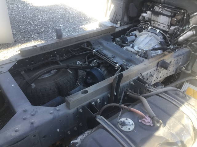 いすゞエルフダンプ小型（2t・3t）[写真10]