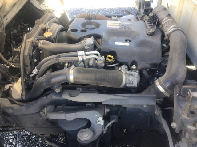 いすゞエルフダンプ小型（2t・3t）[写真16]