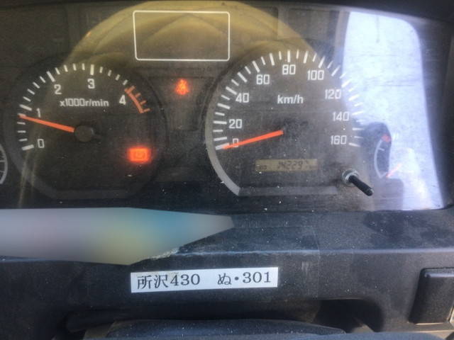 いすゞエルフダンプ小型（2t・3t）[写真22]