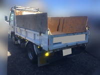 いすゞエルフダンプ小型（2t・3t）[写真04]